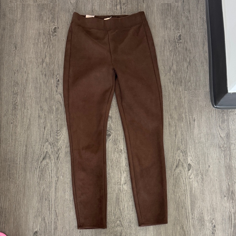 L'AGENCE Chocolate Brown Apparel